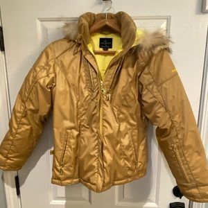 Baby Phat ski jacket circa 1998. Never worn .
